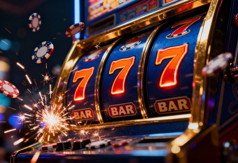 Cómo Evitar Estafas en Casinos: Guía Completa para Jugadores Inteligentes
