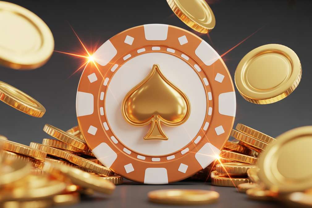 How Online Casinos Make Money