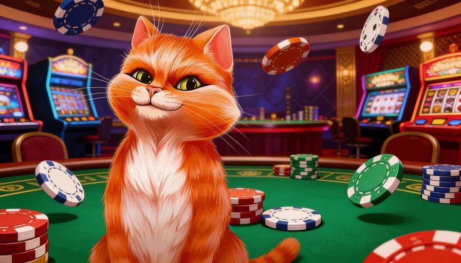 iLucki Casino in Germany: Your Ultimate Guide to Online Gambling