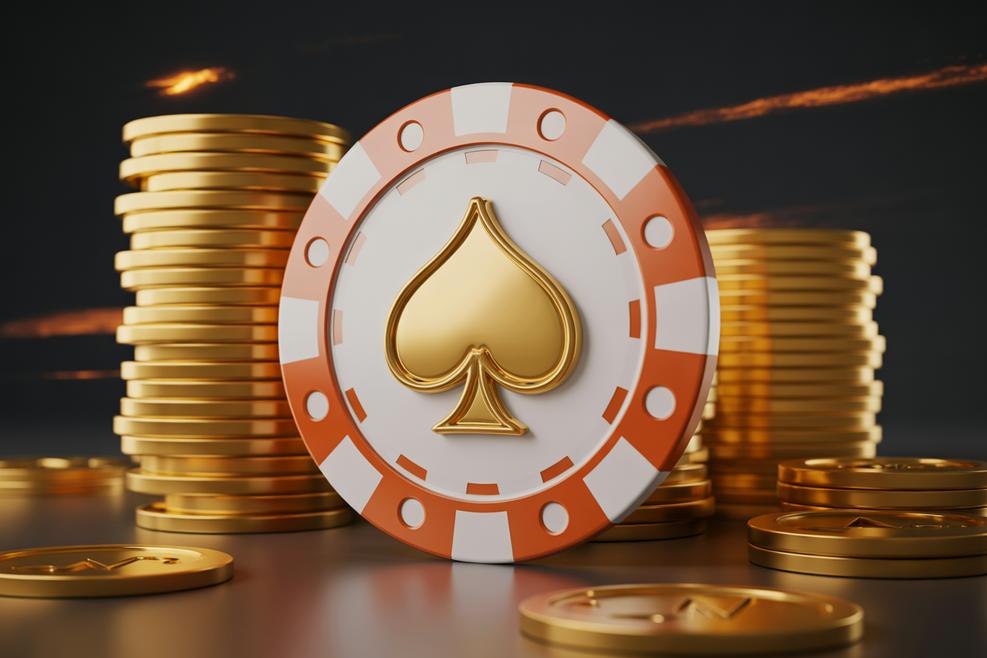 Incognito Casino in 2025: A Deep Dive into the Future of Crypto Gambling