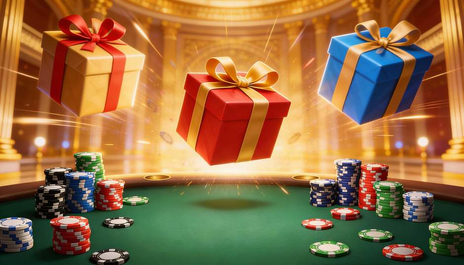 Infographie : Comment fonctionne le casino Novajackpot ? (Guide Complet) Infographie : Comment fonctionne le casino Novajackpot ? (Guide Complet)