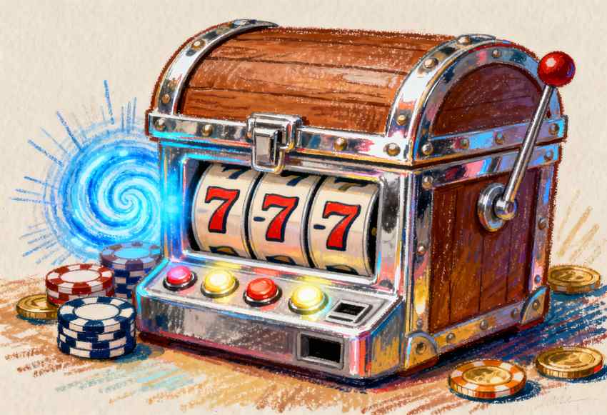 iWild Casino: Die besten Slots für deutsche Spieler iWild Casino: Die besten Slots für deutsche Spieler