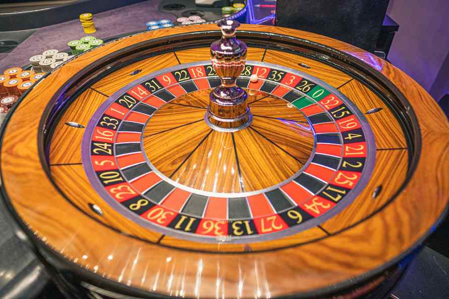 Ocean Breeze Casino Roulette: Alles Wat Je Moet Weten