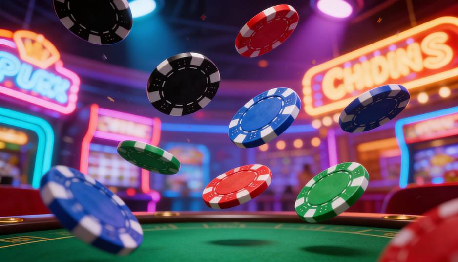 Trino Casino Spiele im Test: Die besten Slots und Tischspiele unter der Lupe
