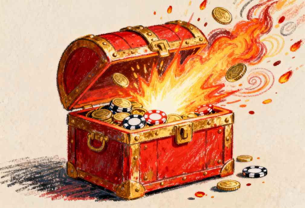 Viggoslots Casino : Les Meilleures Stratégies pour Optimiser Vos Gains Viggoslots Casino : Les Meilleures Stratégies pour Optimiser Vos Gains