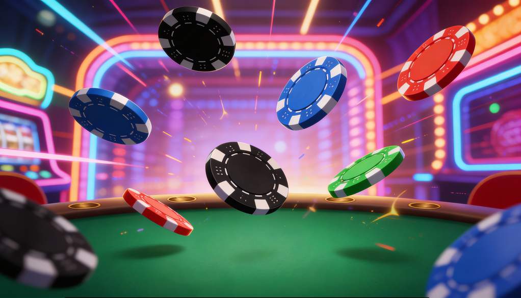 Win Unique Casino: La Tua Guida Definitiva al Mondo del Gioco Online Globale