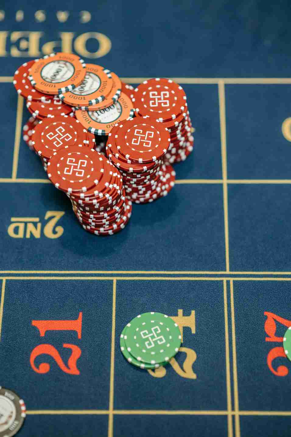 ¿Por Qué Algunos Bonos de Casino Son Más Difíciles de Apostar? La Verdad Detrás de los Requisitos de Apuesta